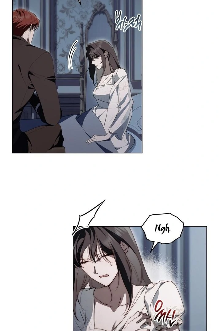 The Monster Lady and the Holy Knight Chapter 45 - Page 7