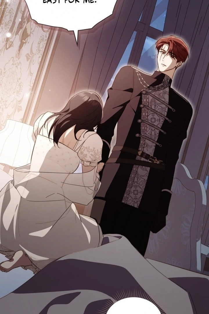 The Monster Lady and the Holy Knight Chapter 45 - Page 77