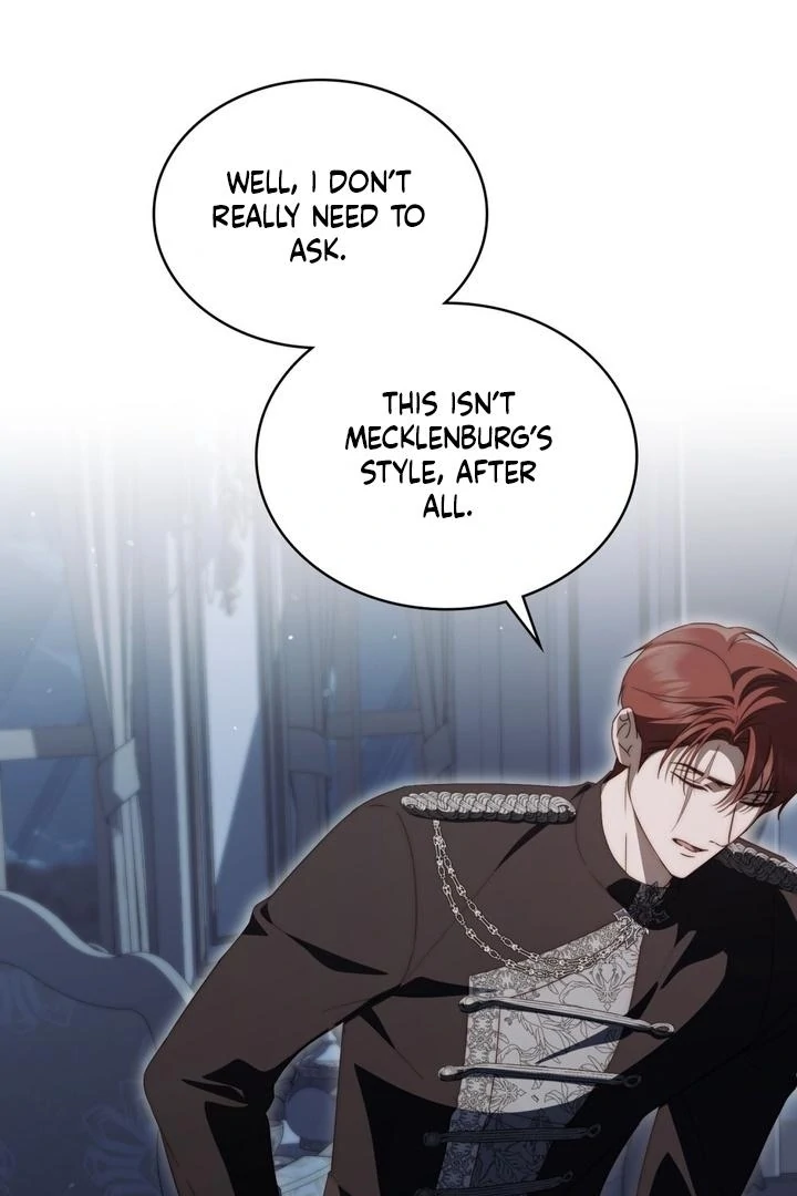 The Monster Lady and the Holy Knight Chapter 45 - Page 9