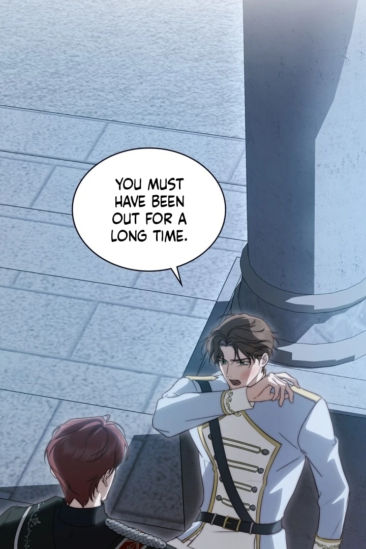 The Monster Lady and the Holy Knight Chapter 46 - Page 17