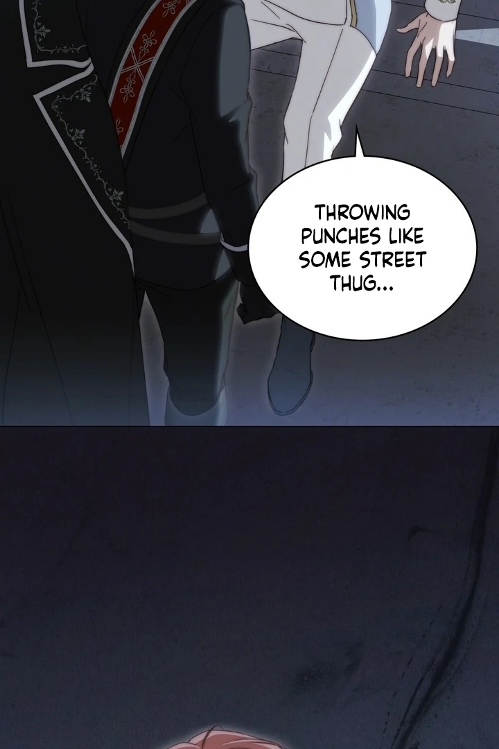 The Monster Lady and the Holy Knight Chapter 46 - Page 18