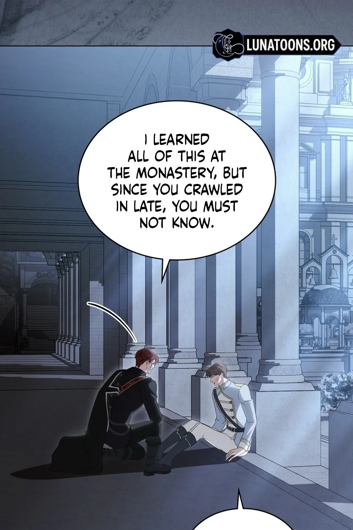 The Monster Lady and the Holy Knight Chapter 46 - Page 20