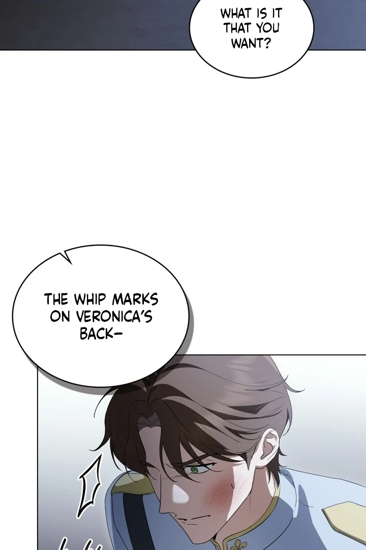 The Monster Lady and the Holy Knight Chapter 46 - Page 21