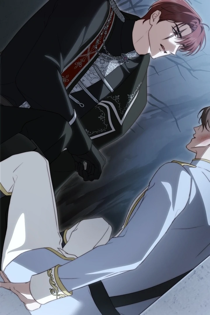 The Monster Lady and the Holy Knight Chapter 46 - Page 23