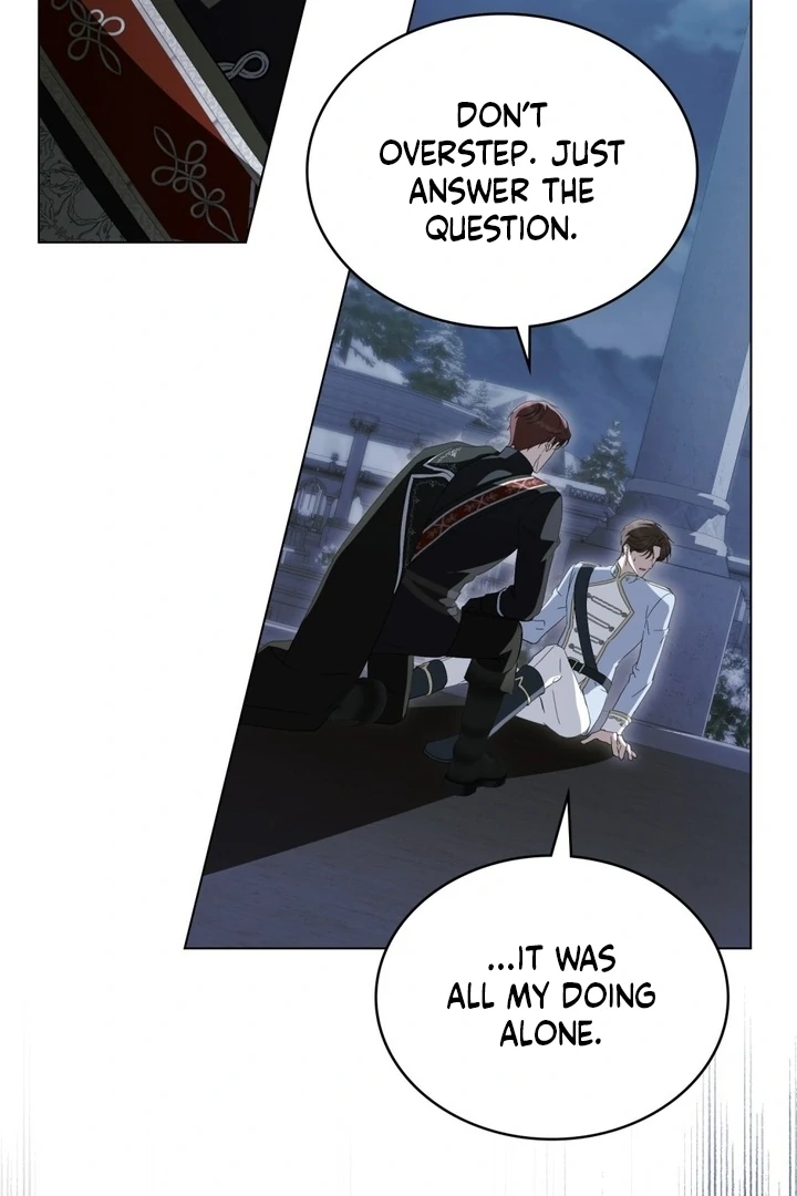 The Monster Lady and the Holy Knight Chapter 46 - Page 29