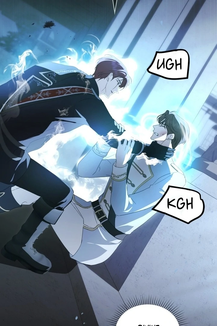 The Monster Lady and the Holy Knight Chapter 46 - Page 32