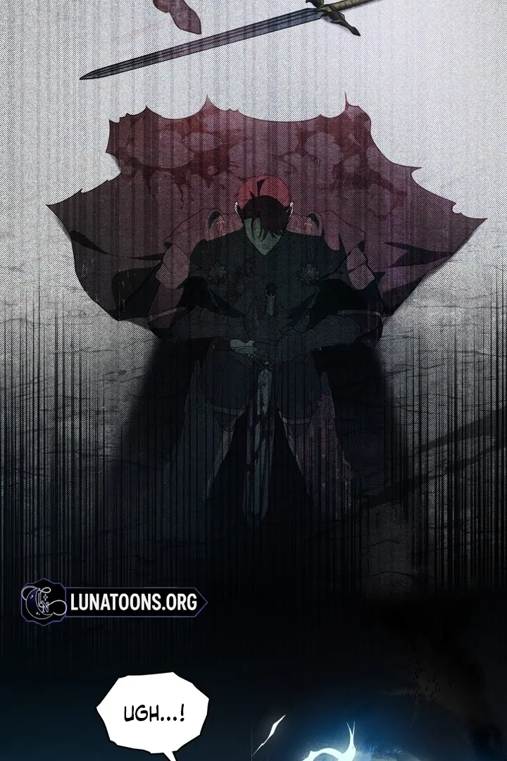 The Monster Lady and the Holy Knight Chapter 46 - Page 36