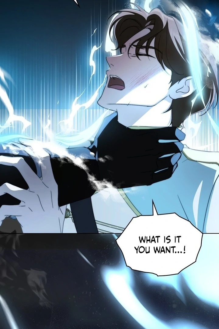 The Monster Lady and the Holy Knight Chapter 46 - Page 37