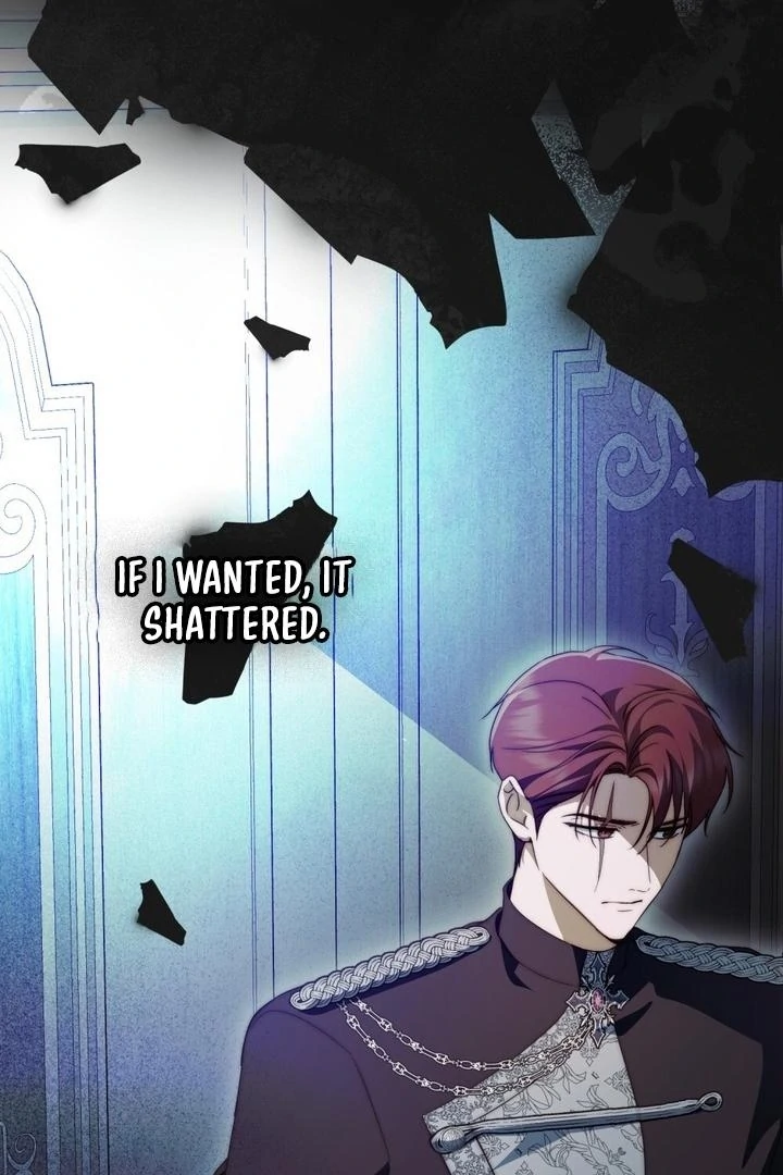 The Monster Lady and the Holy Knight Chapter 46 - Page 4