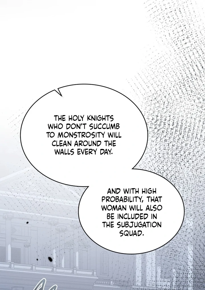 The Monster Lady and the Holy Knight Chapter 46 - Page 40