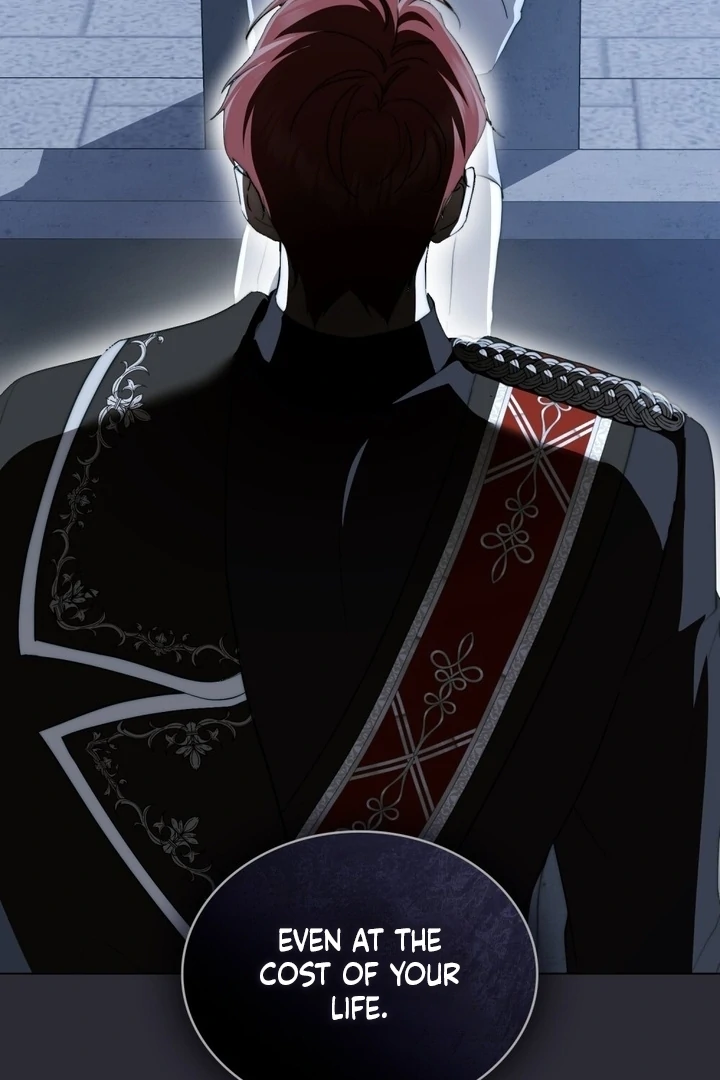 The Monster Lady and the Holy Knight Chapter 46 - Page 43