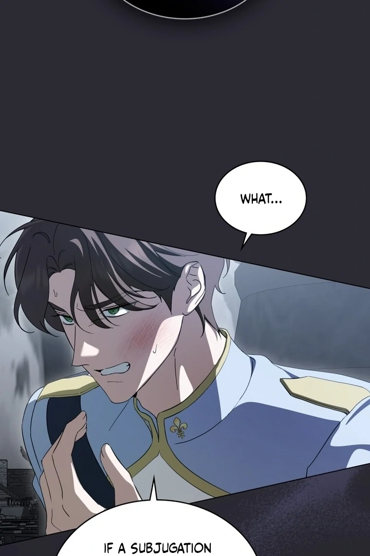 The Monster Lady and the Holy Knight Chapter 46 - Page 44