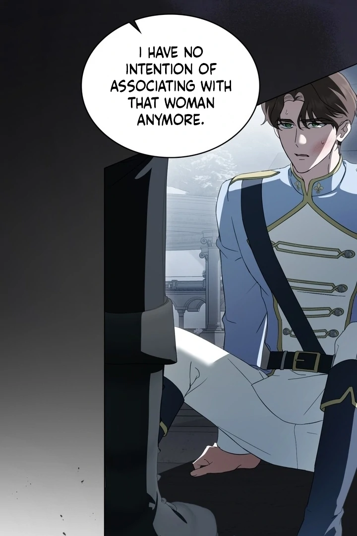 The Monster Lady and the Holy Knight Chapter 46 - Page 46