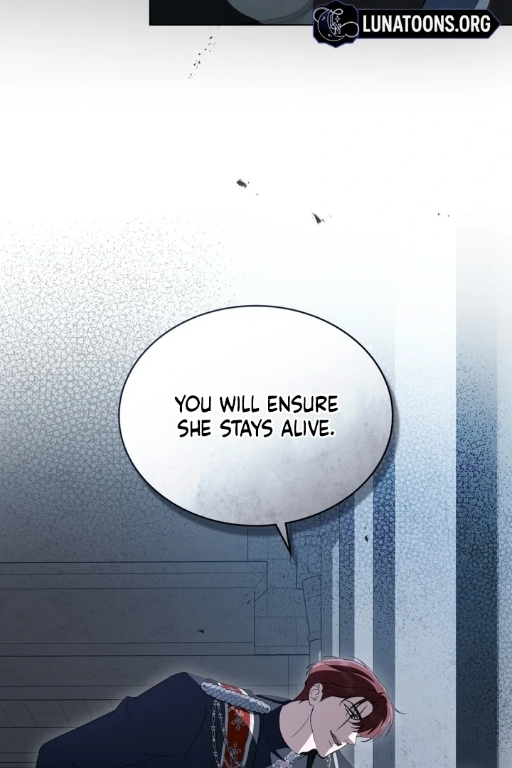 The Monster Lady and the Holy Knight Chapter 46 - Page 47