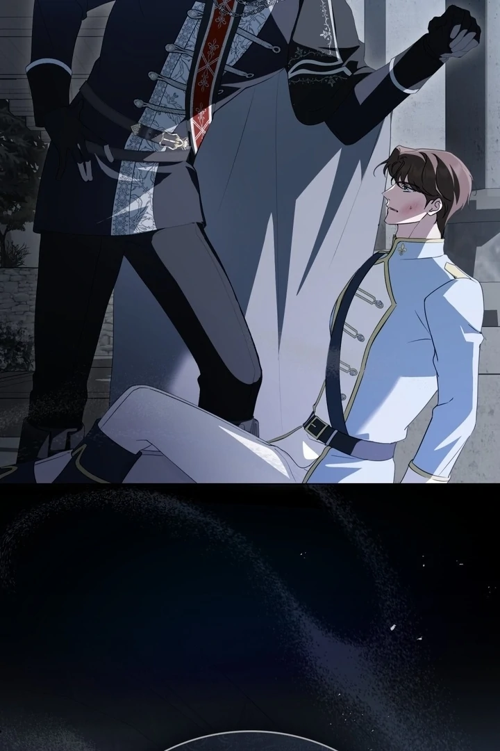 The Monster Lady and the Holy Knight Chapter 46 - Page 48