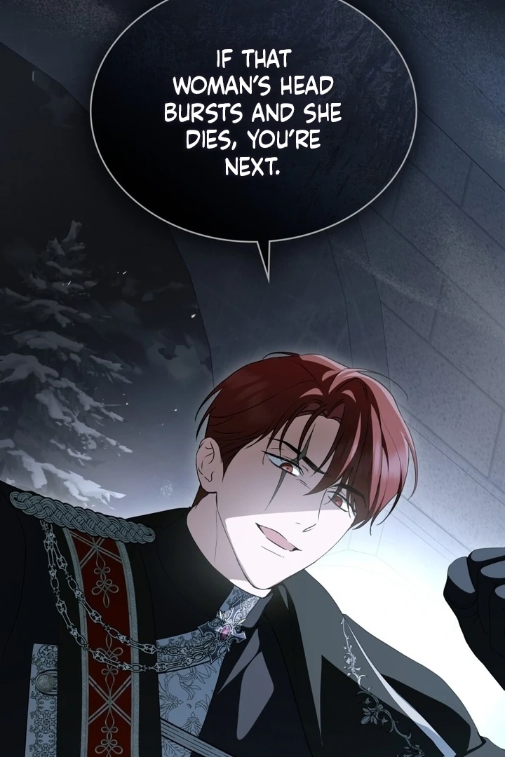 The Monster Lady and the Holy Knight Chapter 46 - Page 49