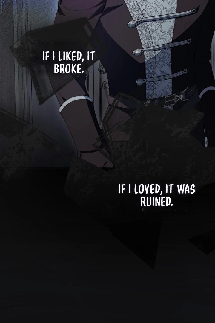 The Monster Lady and the Holy Knight Chapter 46 - Page 5