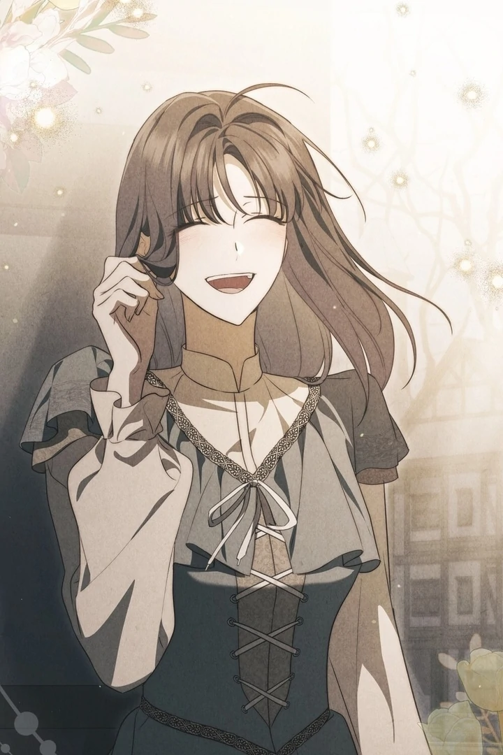 The Monster Lady and the Holy Knight Chapter 46 - Page 52