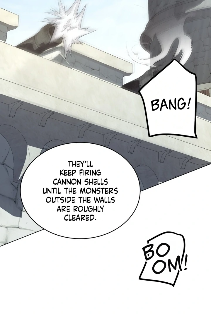 The Monster Lady and the Holy Knight Chapter 46 - Page 59