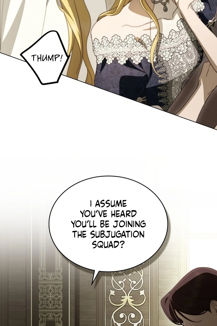 The Monster Lady and the Holy Knight Chapter 46 - Page 61