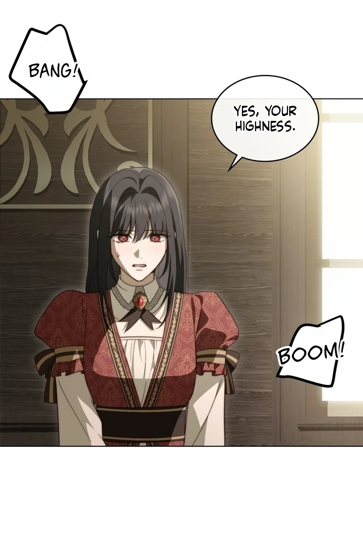 The Monster Lady and the Holy Knight Chapter 46 - Page 63