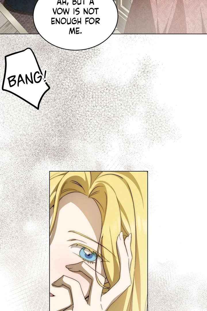 The Monster Lady and the Holy Knight Chapter 46 - Page 70