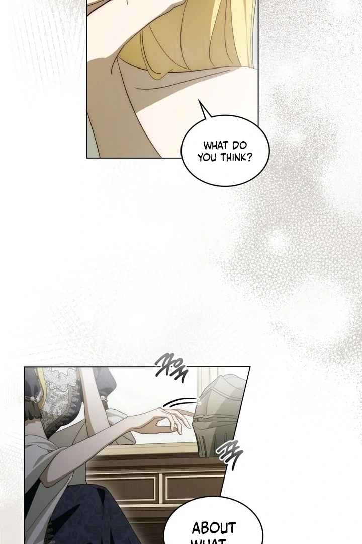 The Monster Lady and the Holy Knight Chapter 46 - Page 71