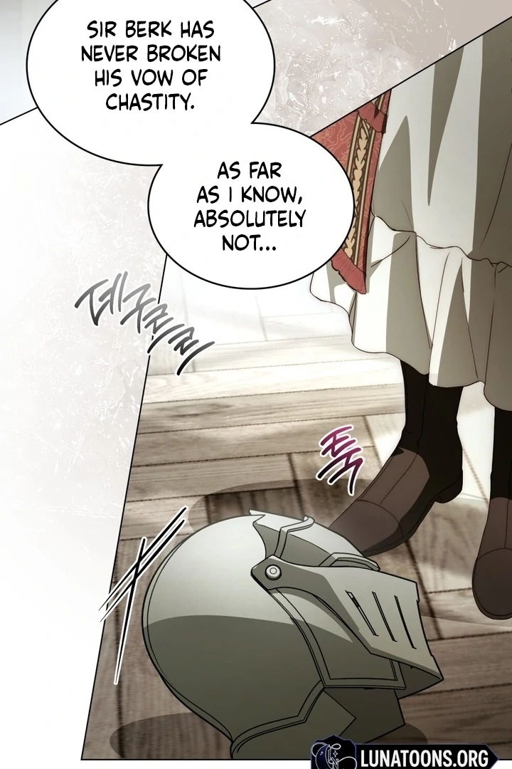 The Monster Lady and the Holy Knight Chapter 46 - Page 78