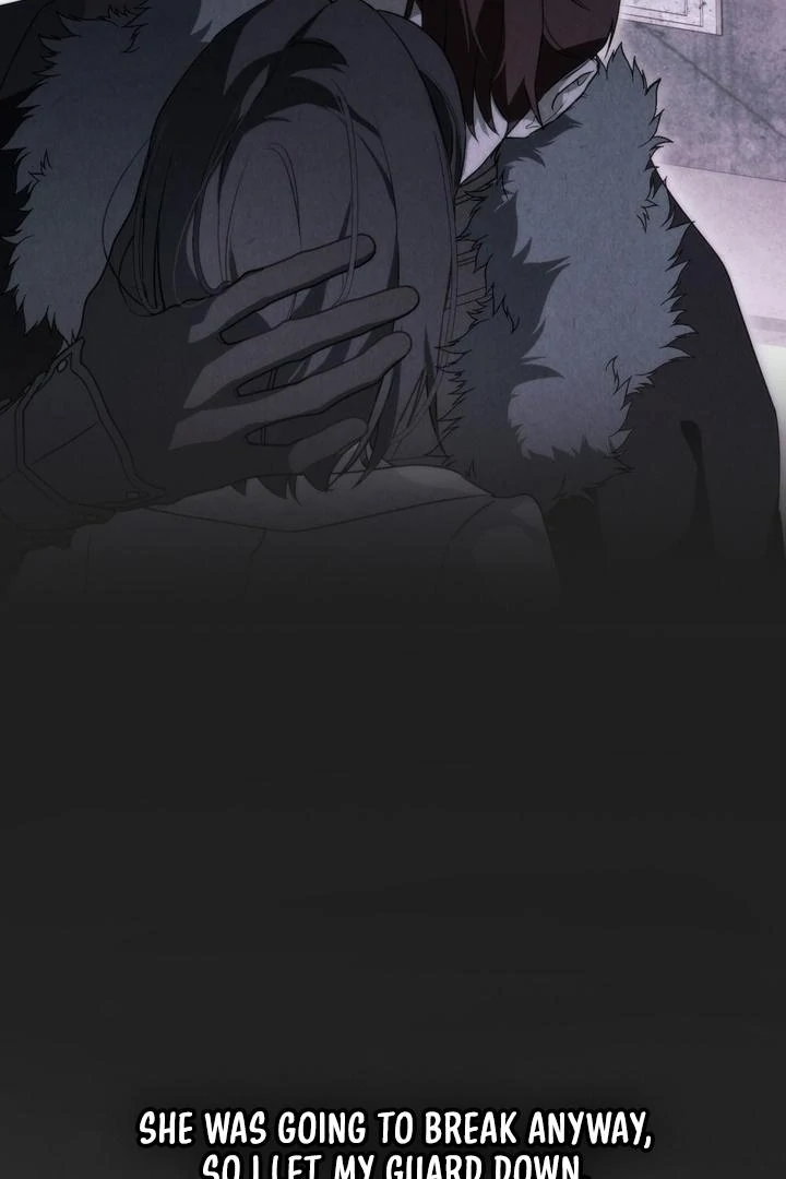 The Monster Lady and the Holy Knight Chapter 46 - Page 8