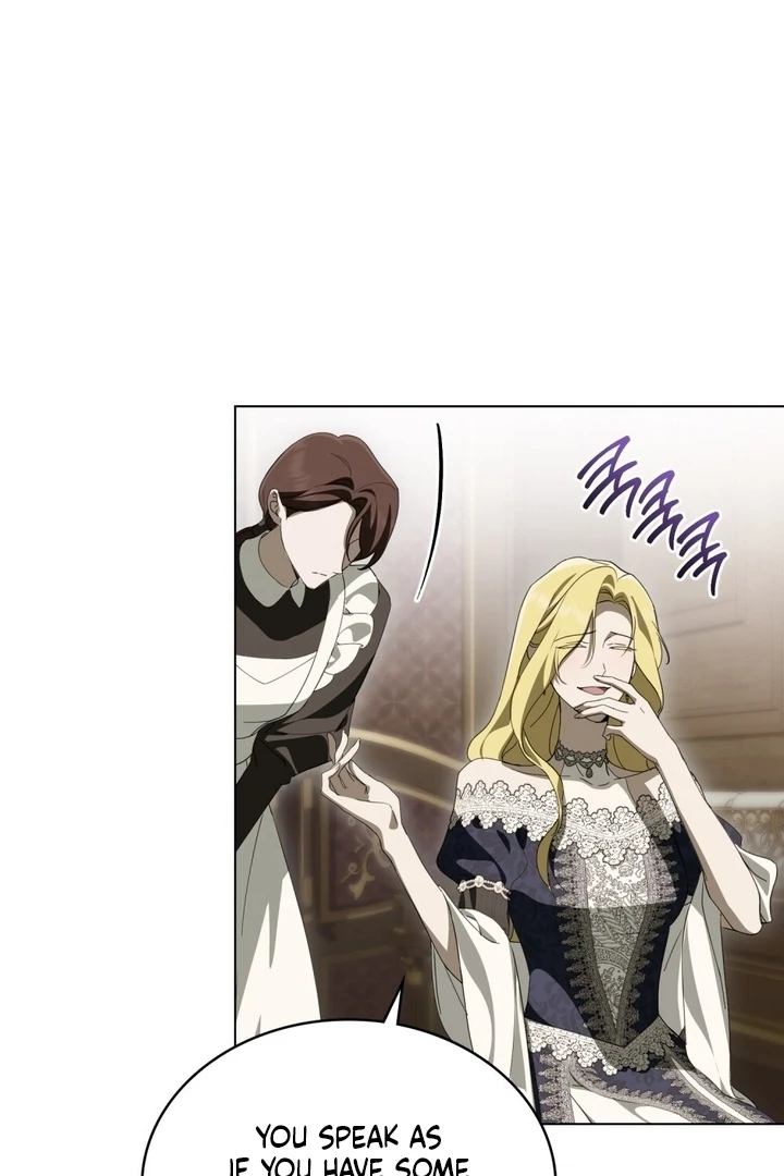 The Monster Lady and the Holy Knight Chapter 46 - Page 80