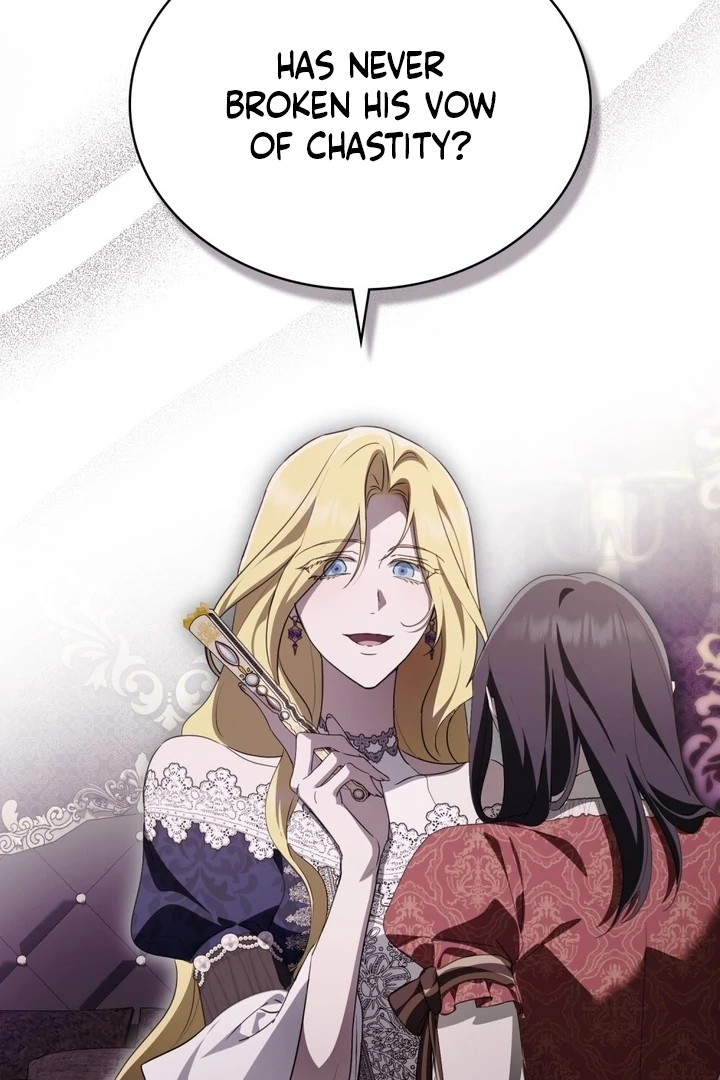 The Monster Lady and the Holy Knight Chapter 46 - Page 84