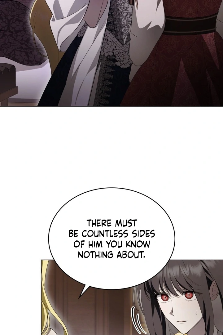 The Monster Lady and the Holy Knight Chapter 46 - Page 85