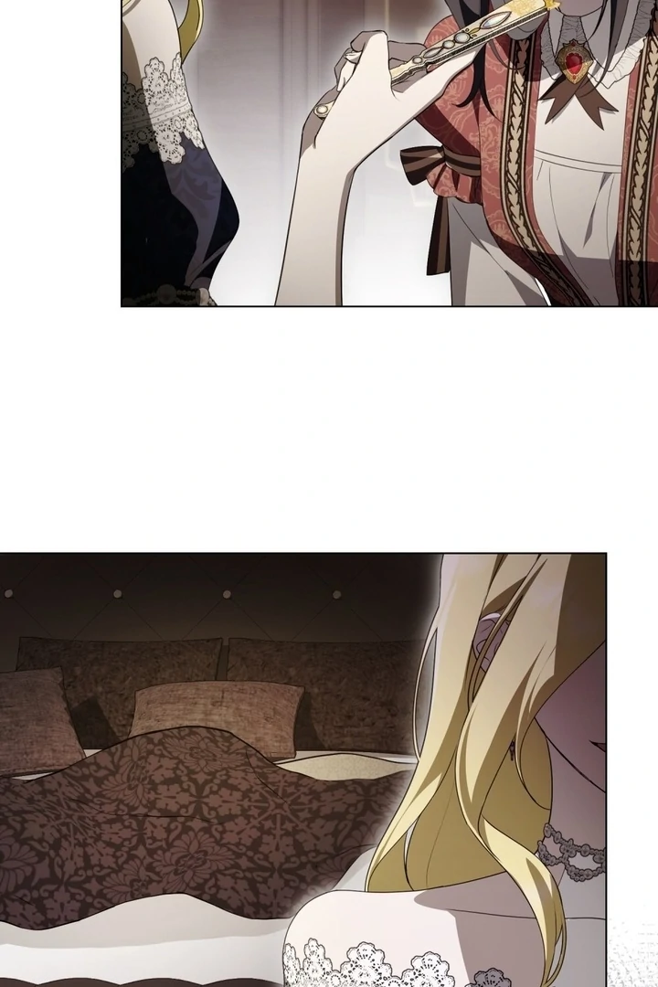 The Monster Lady and the Holy Knight Chapter 46 - Page 86