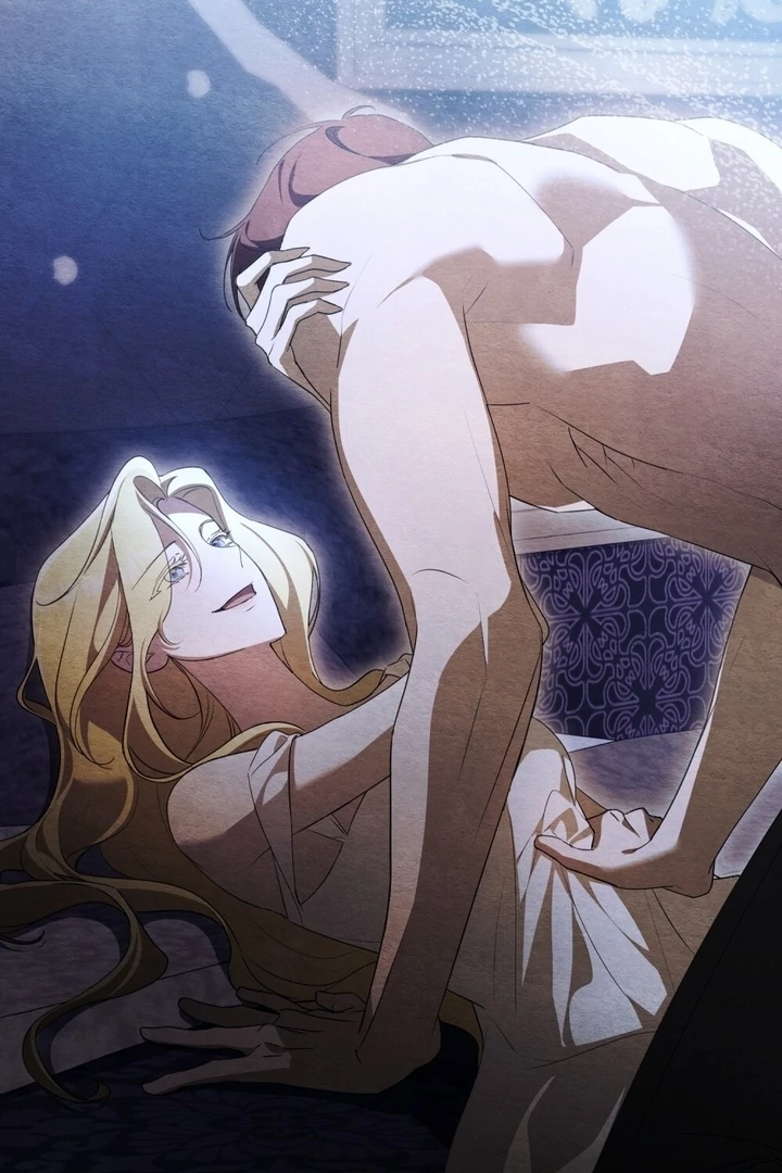 The Monster Lady and the Holy Knight Chapter 46 - Page 89