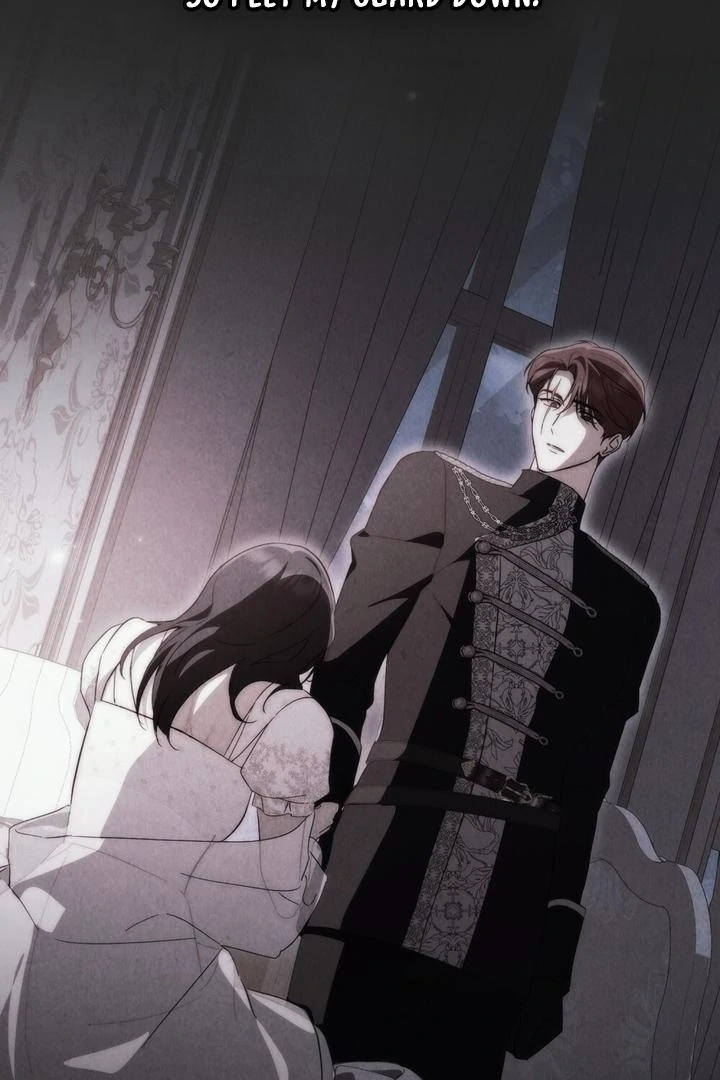 The Monster Lady and the Holy Knight Chapter 46 - Page 9