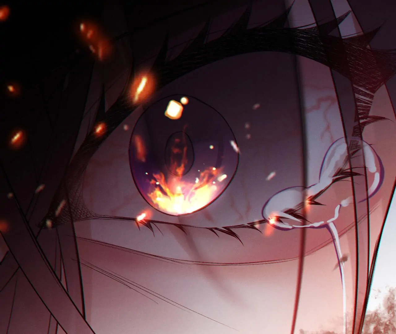 Gorgeous Robe Chapter 0 - Page 103