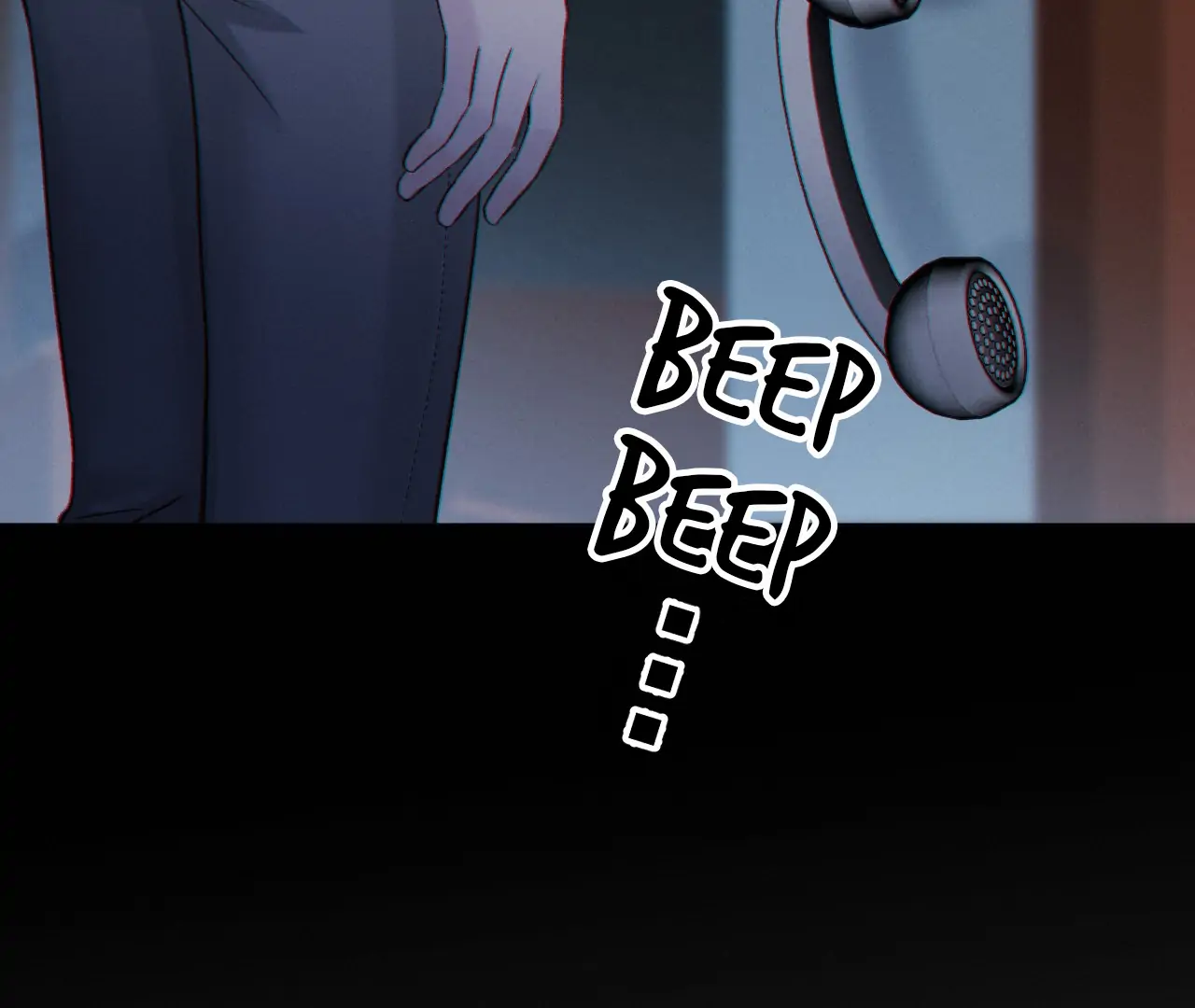Gorgeous Robe Chapter 0 - Page 46