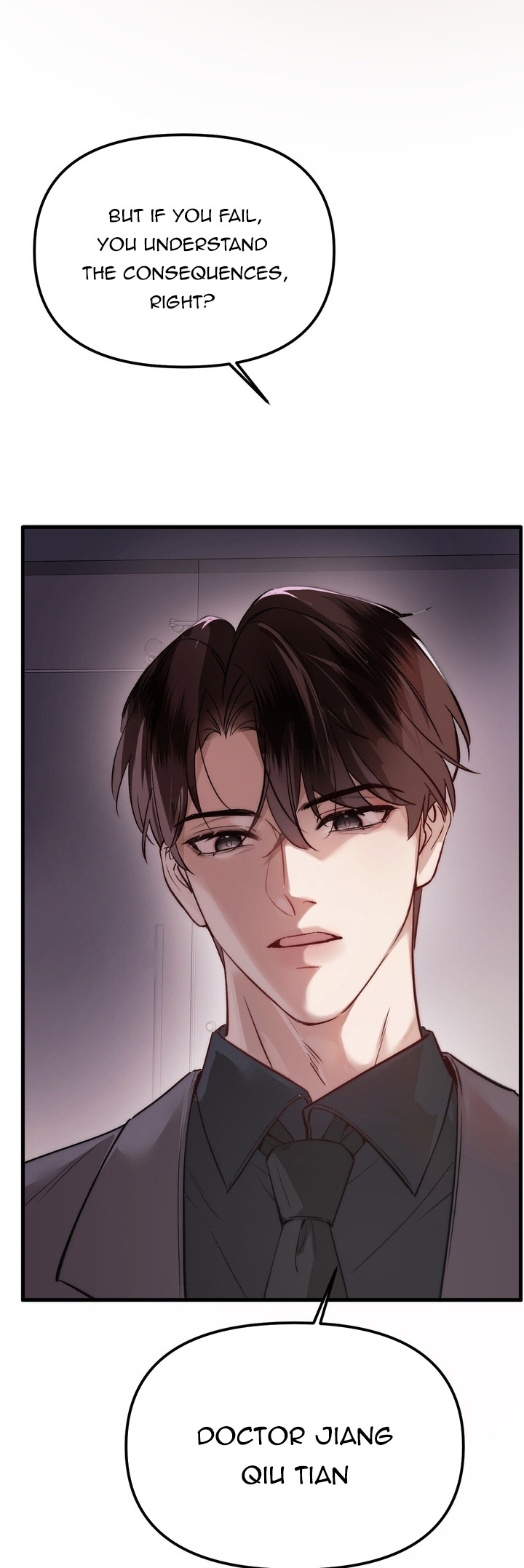 Gorgeous Robe Chapter 1 - Page 15