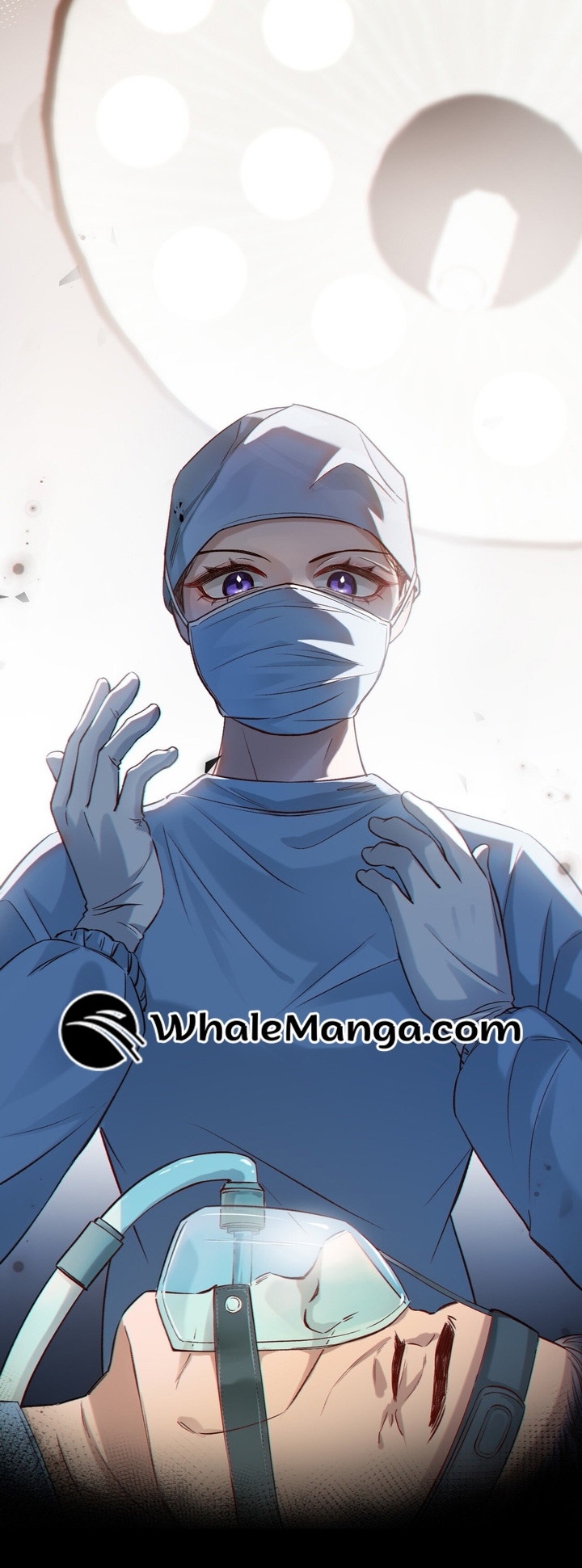 Gorgeous Robe Chapter 1 - Page 23
