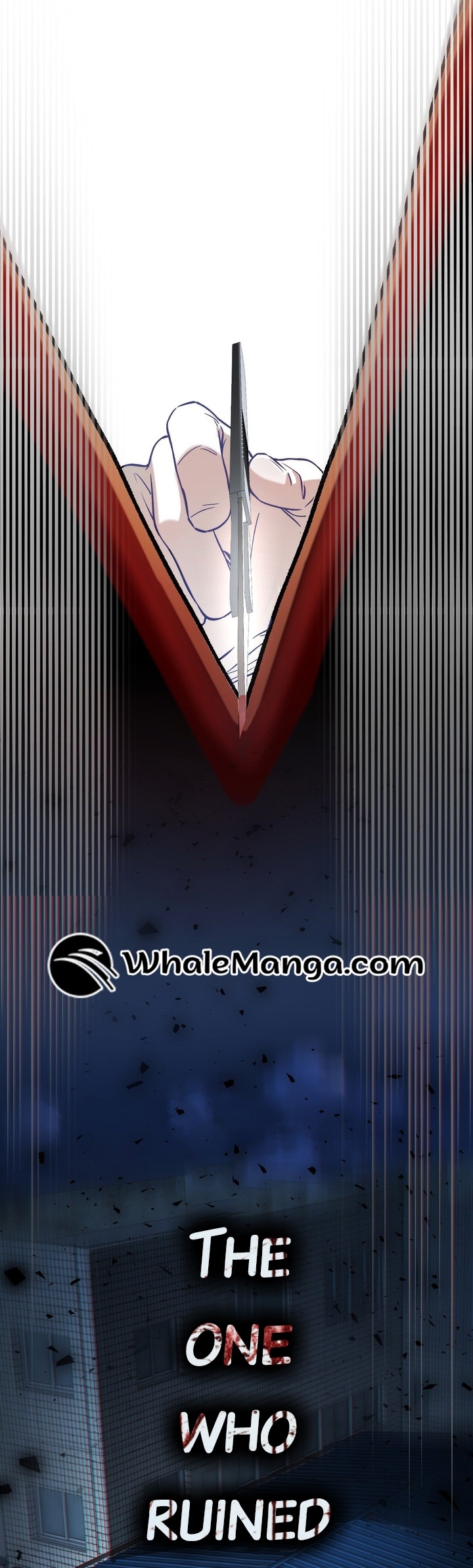 Gorgeous Robe Chapter 1 - Page 25