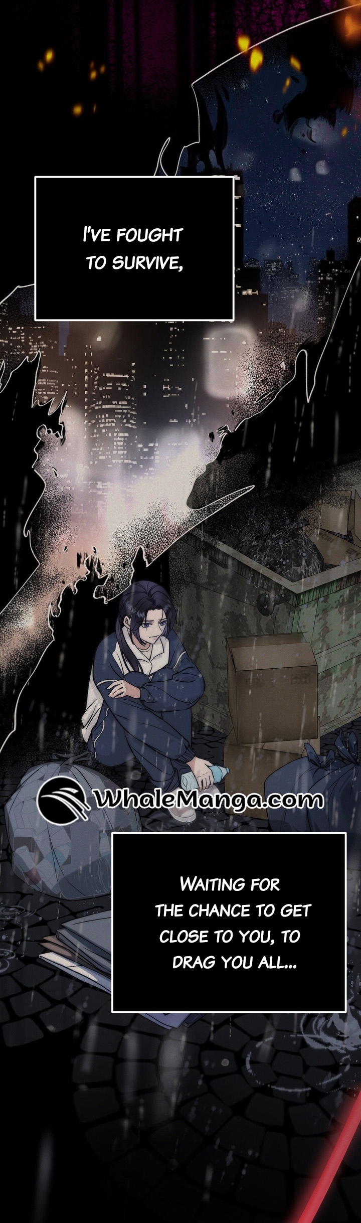 Gorgeous Robe Chapter 1 - Page 29