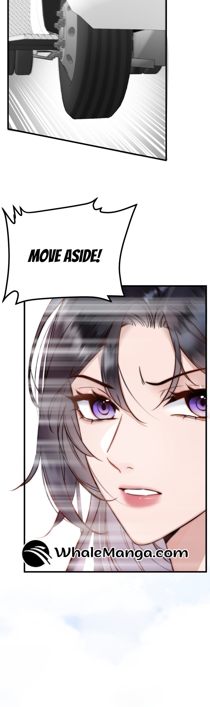 Gorgeous Robe Chapter 1 - Page 3