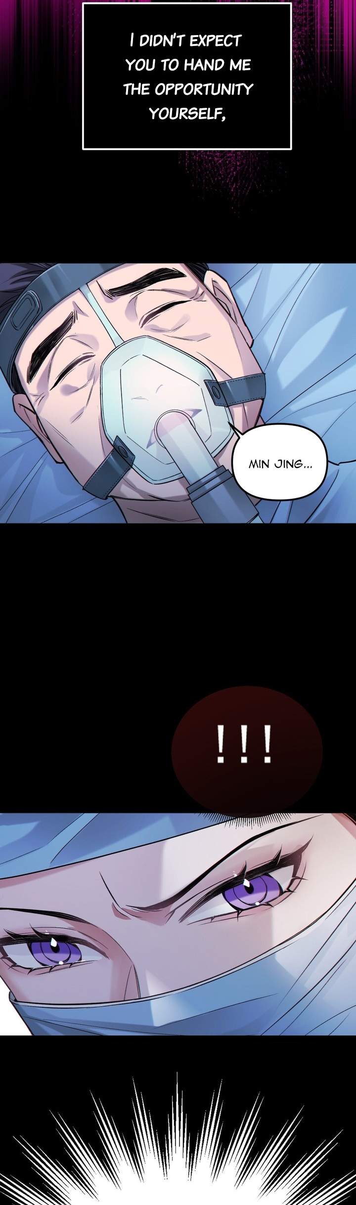 Gorgeous Robe Chapter 1 - Page 31