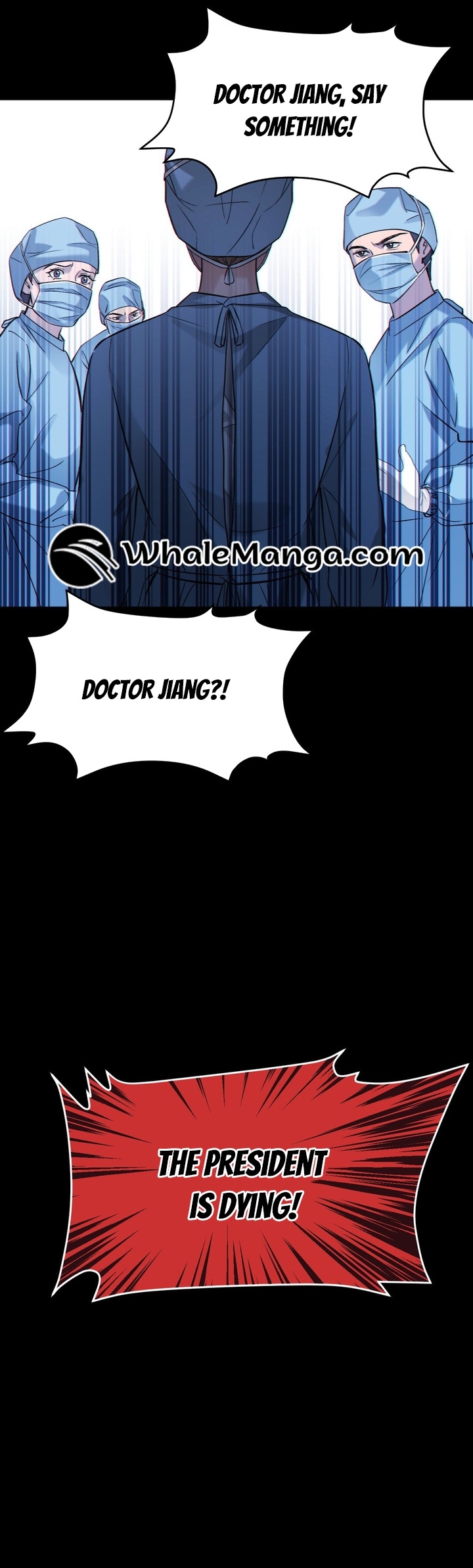 Gorgeous Robe Chapter 1 - Page 33