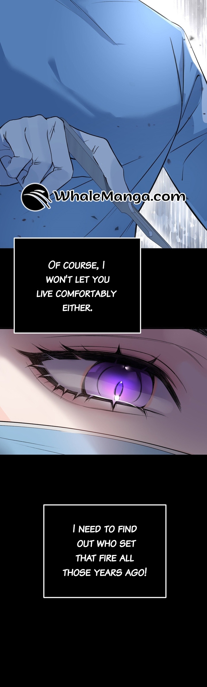 Gorgeous Robe Chapter 1 - Page 36