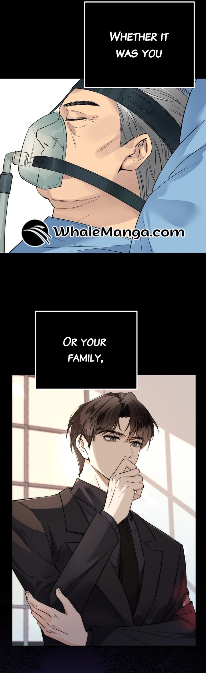 Gorgeous Robe Chapter 1 - Page 37