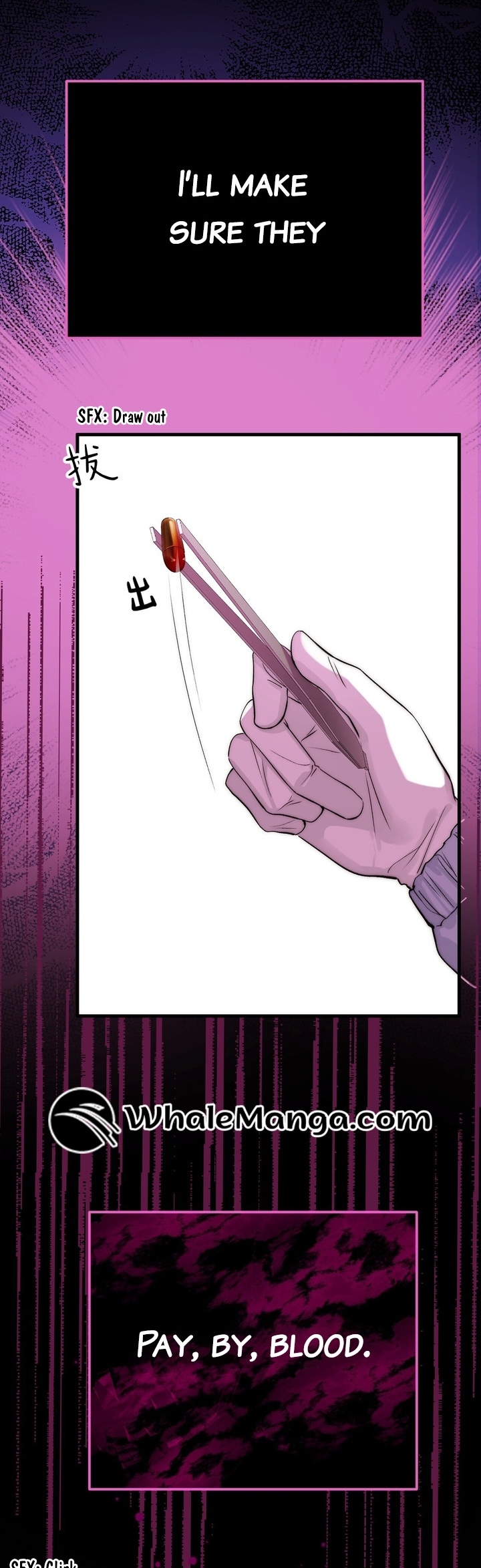 Gorgeous Robe Chapter 1 - Page 38