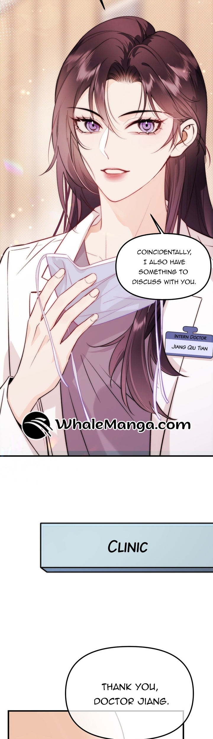 Gorgeous Robe Chapter 1 - Page 42