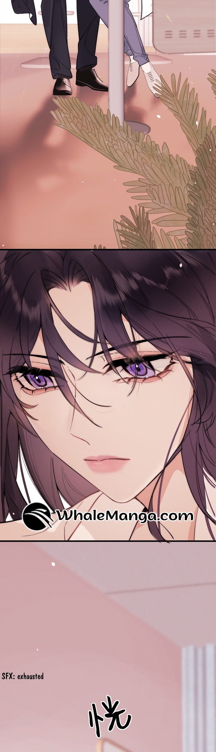 Gorgeous Robe Chapter 1 - Page 44