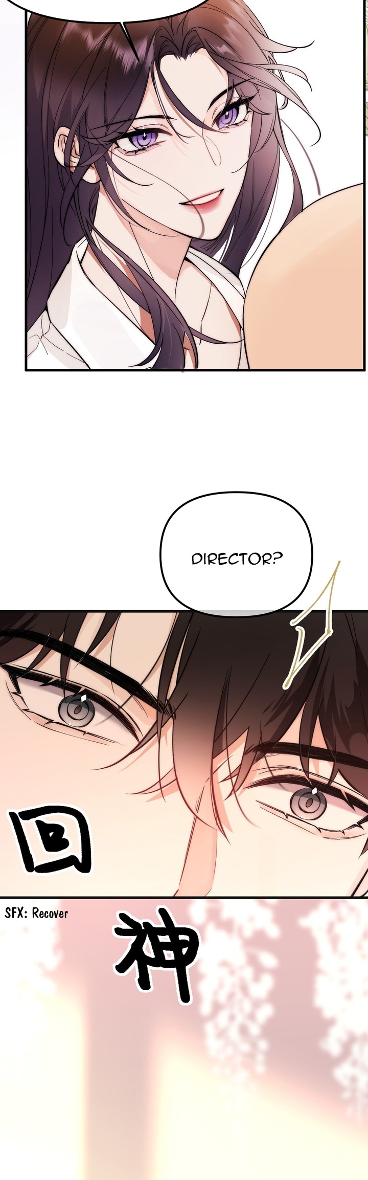 Gorgeous Robe Chapter 1 - Page 46